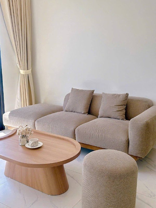 Apartment for rent in Thu Duc - Vinhomes Grand Park, Ho Chi Minh City