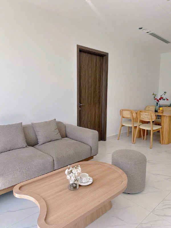Apartment for rent in Thu Duc - Vinhomes Grand Park, Ho Chi Minh City - 2