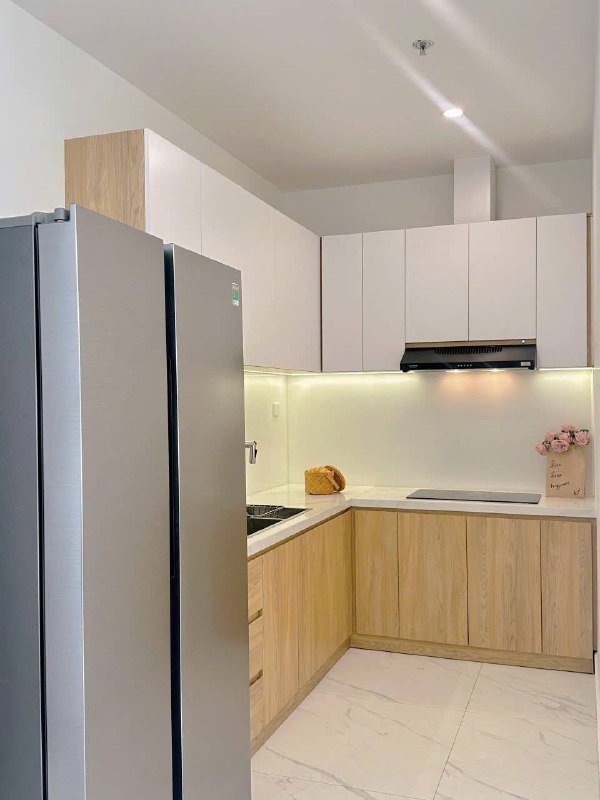 Apartment for rent in Thu Duc - Vinhomes Grand Park, Ho Chi Minh City - 3