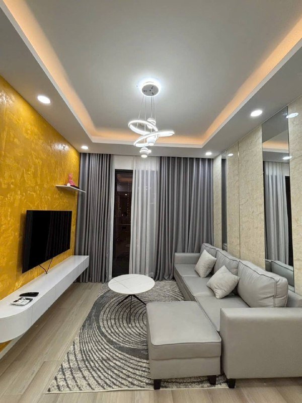Квартира Тху Дык - Vinhomes Grand Park