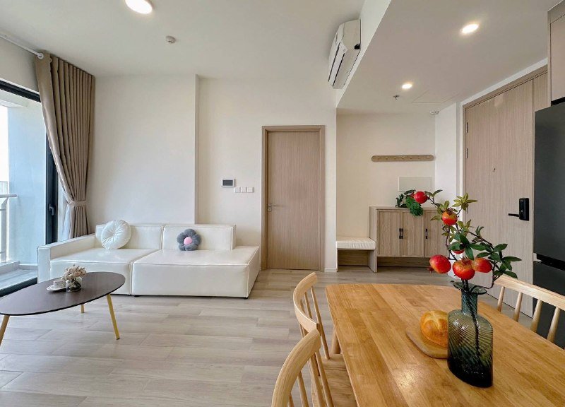 Квартира Тху Дык - Vinhomes Grand Park