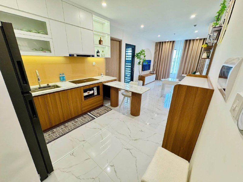 Apartment for rent in District 12, Ho Chi Minh City - 3