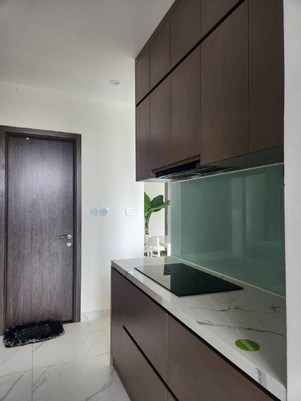 Apartment for rent in Thu Duc - Vinhomes Grand Park, Ho Chi Minh City - 3