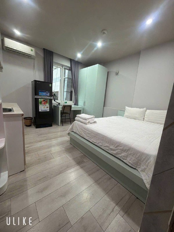 Room for rent in District 7, Ho Chi Minh City