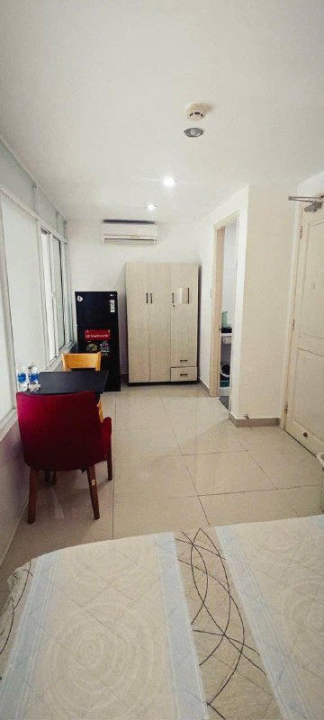 Room for rent in District 7, Ho Chi Minh City
