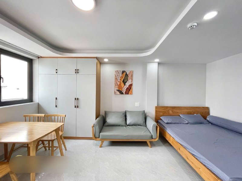 Room for rent in District 2 - Thao Dien / An Phu, Ho Chi Minh City - 2