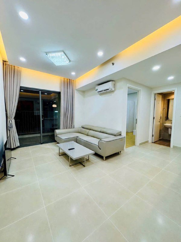 Квартира Тху Дык - Vinhomes Grand Park