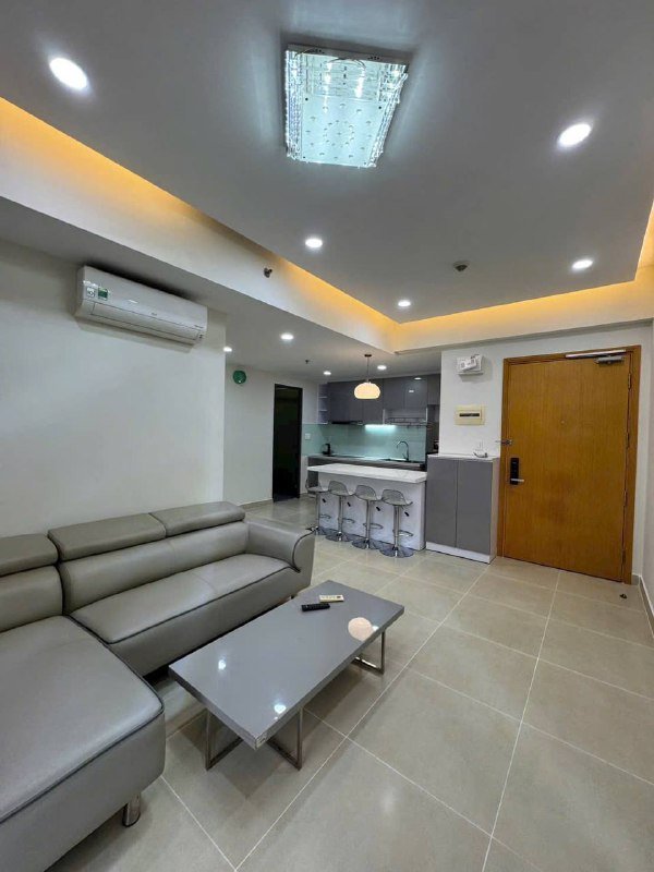 Apartment for rent in Thu Duc - Vinhomes Grand Park, Ho Chi Minh City - 2
