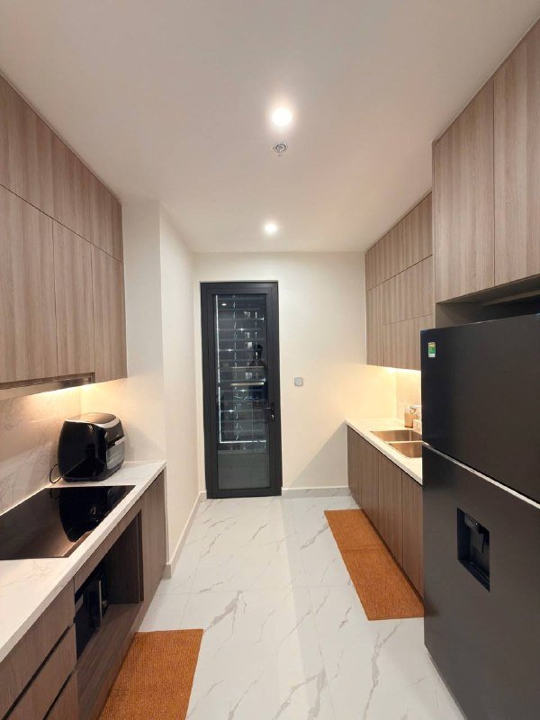 Apartment for rent in District 12, Ho Chi Minh City - 3