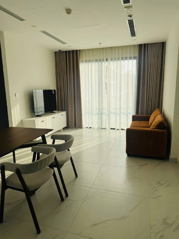 Apartment for rent in Thu Duc - Vinhomes Grand Park, Ho Chi Minh City - 2