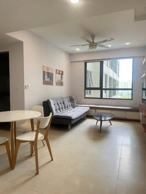 Apartment for rent in Thu Duc - Vinhomes Grand Park, Ho Chi Minh City