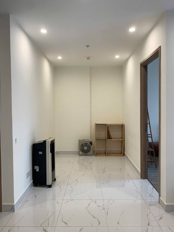 Apartment for rent in District 12, Ho Chi Minh City - 3