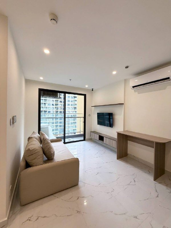 Apartment for rent in District 12, Ho Chi Minh City