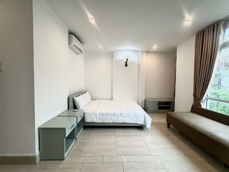 Room for rent in District 7, Ho Chi Minh City