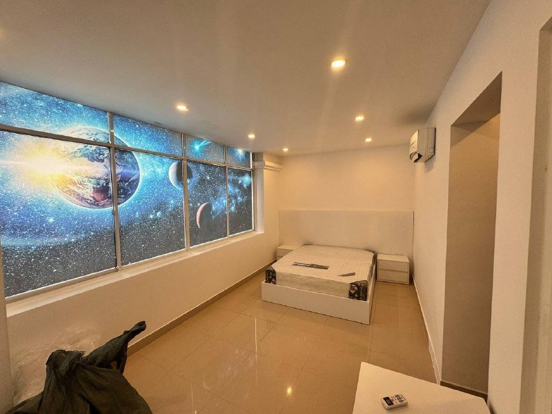 Room for rent in District 7, Ho Chi Minh City