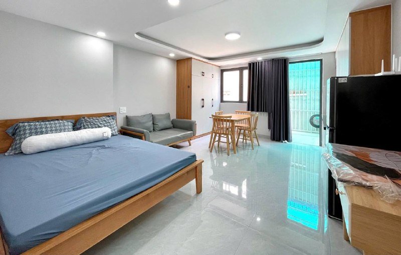 Room for rent in District 2 - Thao Dien / An Phu, Ho Chi Minh City