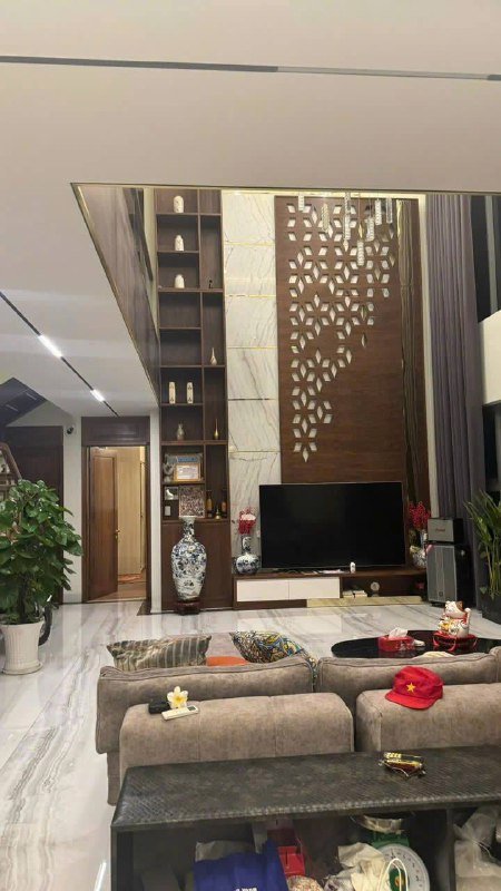 Apartment for rent in Thu Duc - Vinhomes Grand Park, Ho Chi Minh City - 2