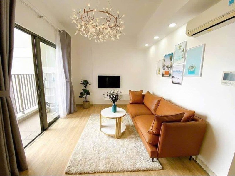 Apartment for rent in Thu Duc - Vinhomes Grand Park, Ho Chi Minh City - 2