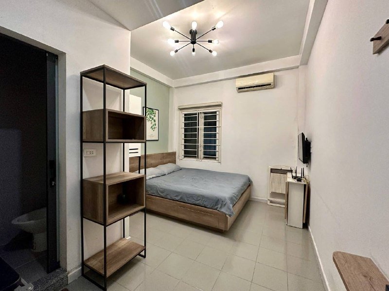 Room for rent in District 2, Ho Chi Minh City