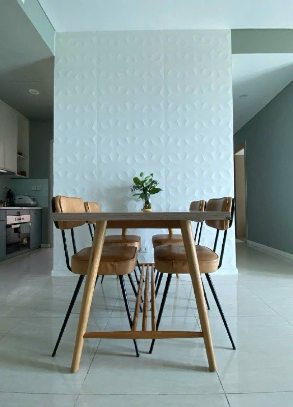 Apartment for rent in Thu Duc - Vinhomes Grand Park, Ho Chi Minh City - 3