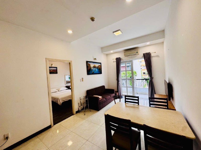 Apartment for rent in District 2 - Thao Dien / An Phu, Ho Chi Minh City