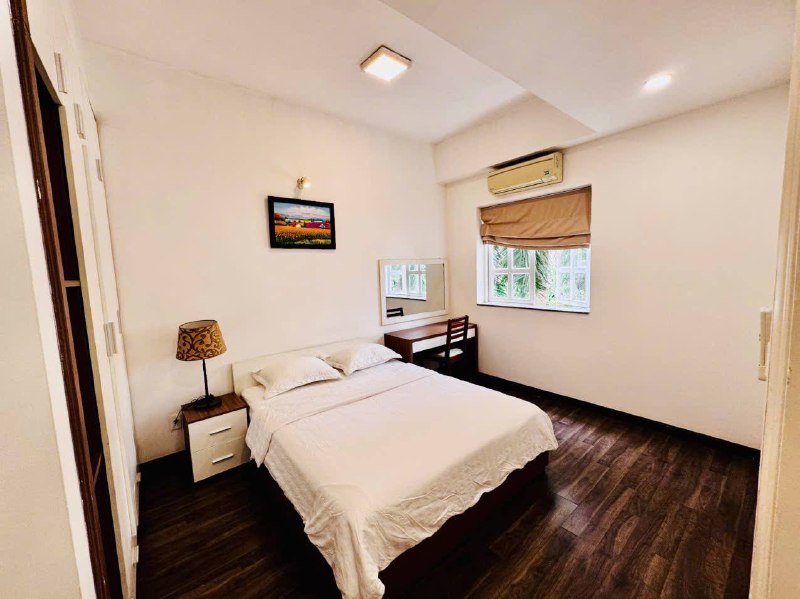 Apartment for rent in District 2 - Thao Dien / An Phu, Ho Chi Minh City - 3