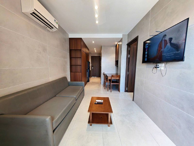 Apartment for rent, Ho Chi Minh City