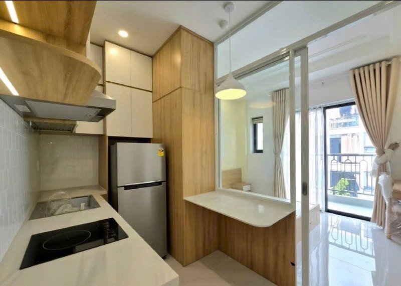 Apartment for rent in District 2 - Thao Dien / An Phu, Ho Chi Minh City