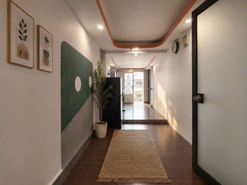 Apartment for rent, Ho Chi Minh City