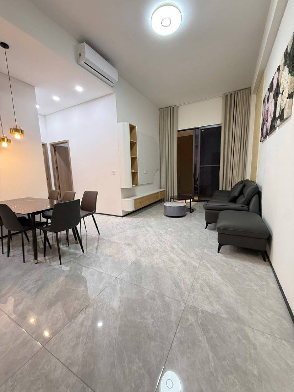 Apartment for rent in District 7, Ho Chi Minh City