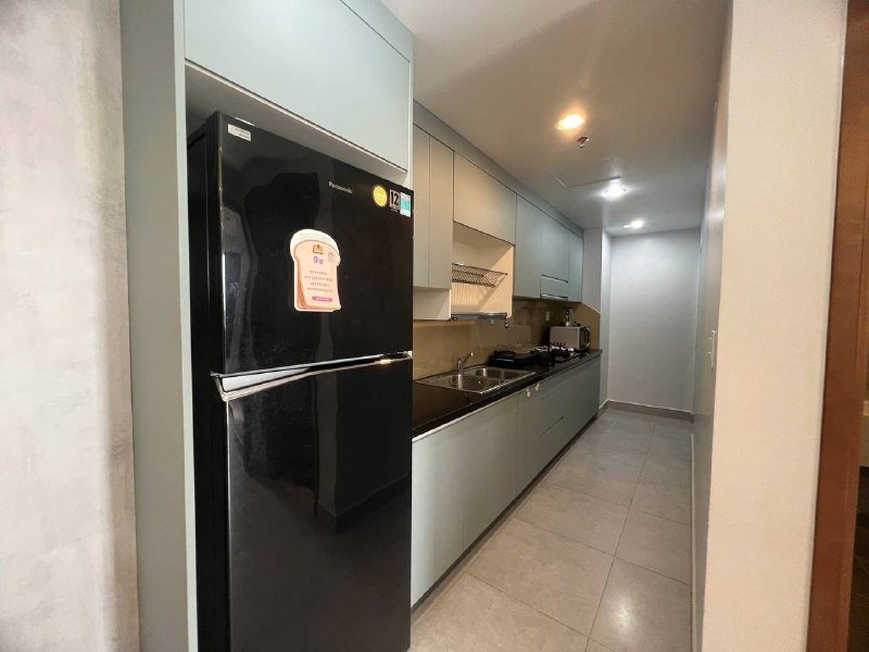 Apartment for rent in District 7, Ho Chi Minh City - 3