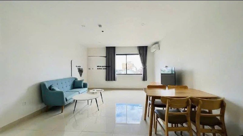 Apartment for rent in District 2 - Thao Dien / An Phu, Ho Chi Minh City