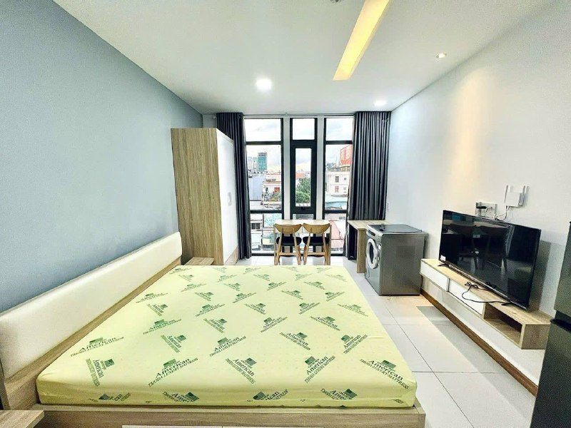 Room for rent in Binh Thanh, Ho Chi Minh City - 3