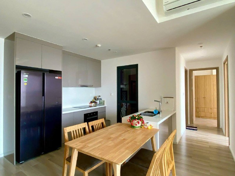 Apartment for rent in Thu Duc - Vinhomes Grand Park, Ho Chi Minh City - 2