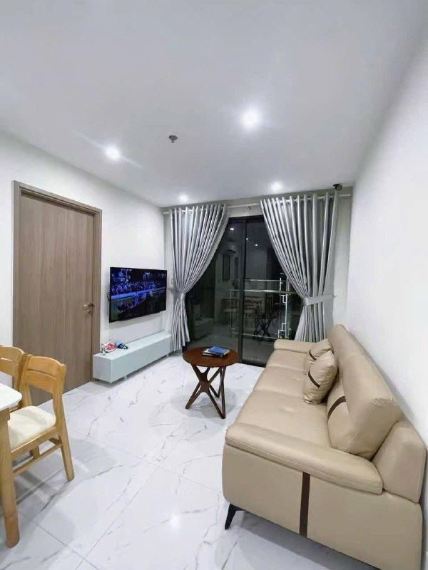 Apartment for rent in Thu Duc - Vinhomes Grand Park, Ho Chi Minh City - 2