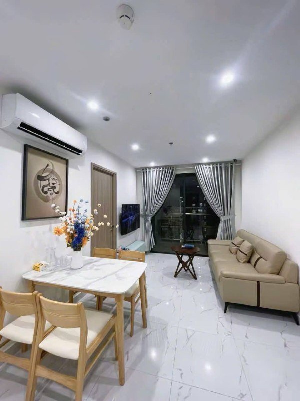 Apartment for rent in Thu Duc - Vinhomes Grand Park, Ho Chi Minh City - 3