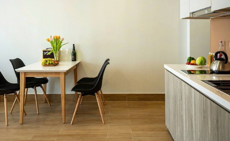 Apartment for rent in District 2 - Thao Dien / An Phu, Ho Chi Minh City - 3