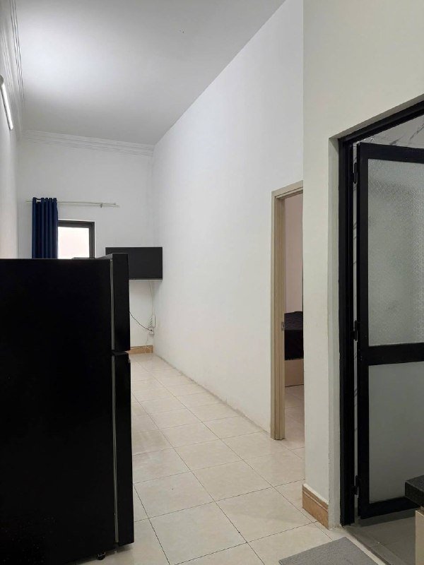 Apartment for rent in District 2 - Thao Dien / An Phu, Ho Chi Minh City - 2