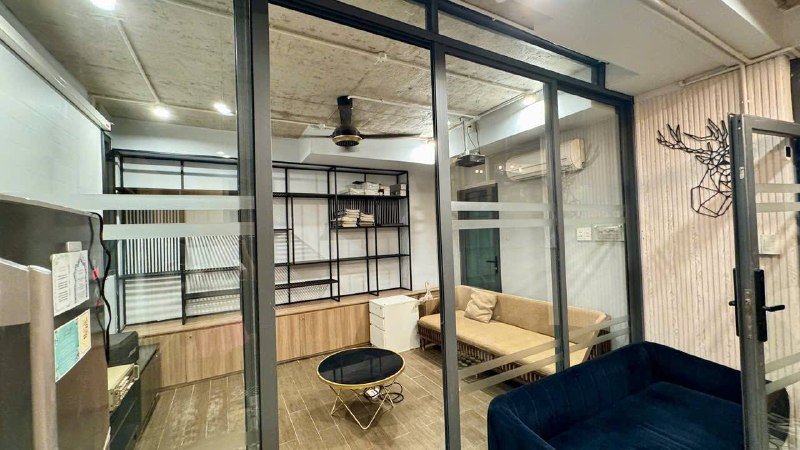 Apartment for rent in District 2 - Thao Dien / An Phu, Ho Chi Minh City