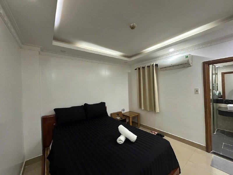 Room for rent in District 2 - Thao Dien / An Phu, Ho Chi Minh City - 3