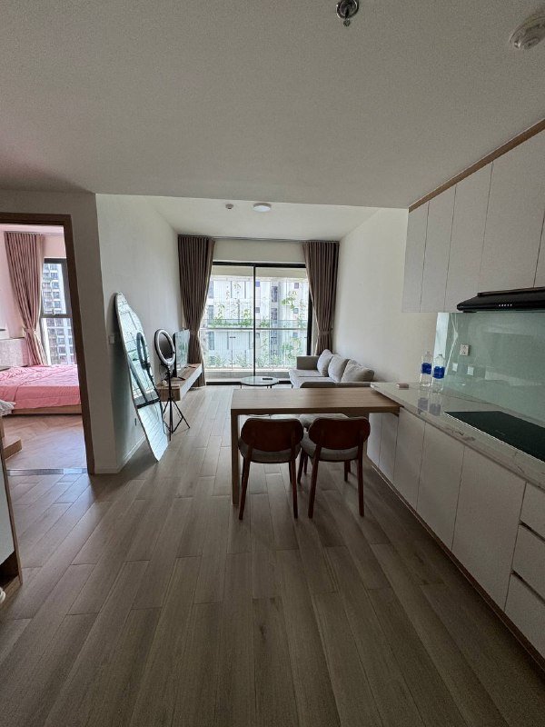 Apartment for rent, Ho Chi Minh City