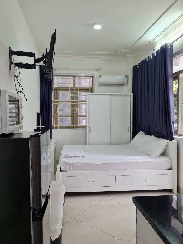 Room for rent in District 7, Ho Chi Minh City