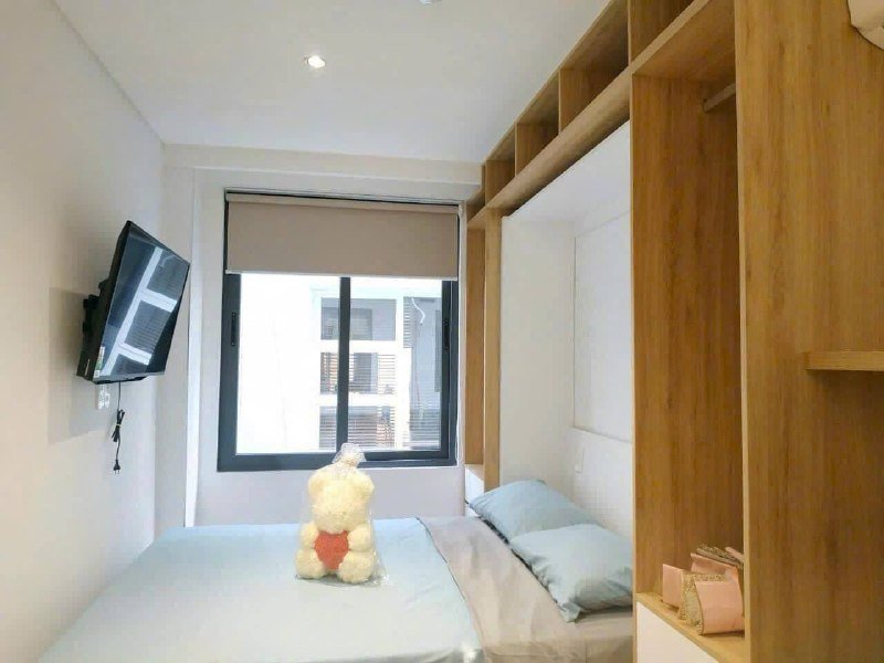 Room for rent in District 7, Ho Chi Minh City