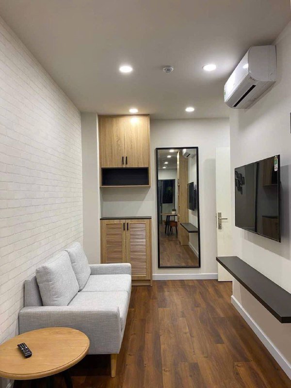 Apartment for rent in District 2, Ho Chi Minh City - 2