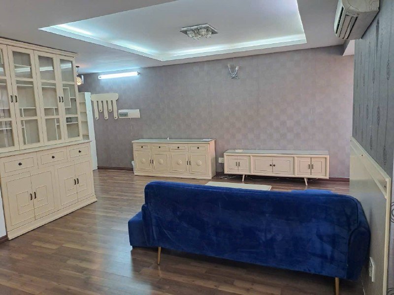 Apartment for rent in District 7, Ho Chi Minh City - 2