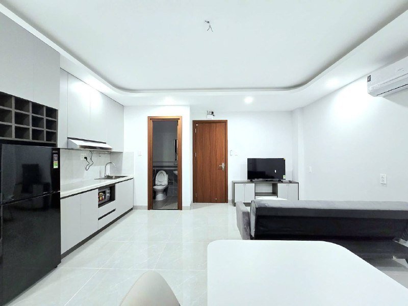 Apartment for rent in District 2 - Thao Dien / An Phu, Ho Chi Minh City - 3