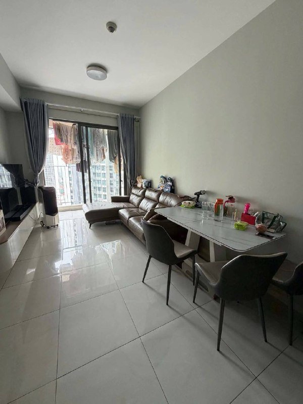 Apartment for rent in District 2 - Thao Dien / An Phu, Ho Chi Minh City