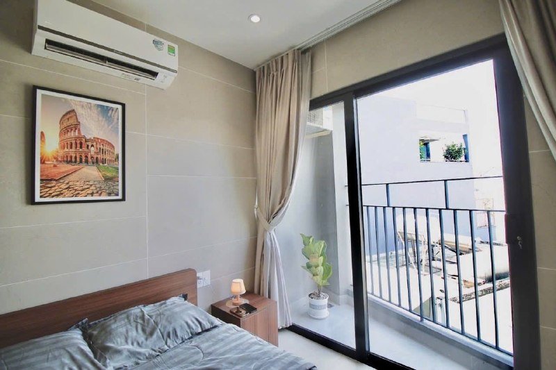 Room for rent, Ho Chi Minh City