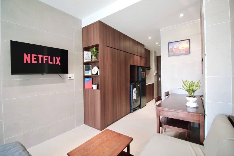 Room for rent, Ho Chi Minh City - 3