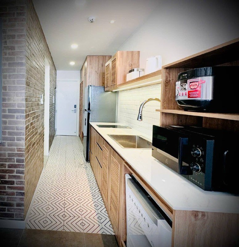Room for rent in District 2 - Thao Dien / An Phu, Ho Chi Minh City